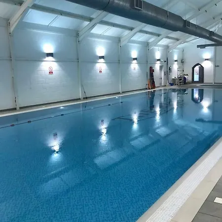 The Seahorse 1 Bedroomed Dog Friendly Apartman