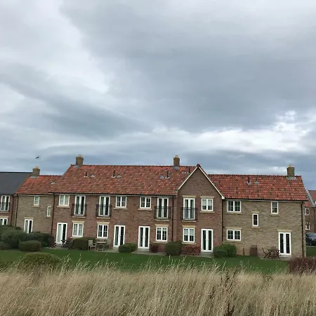 The Seahorse 1 Bedroomed Dog Friendly Apartman