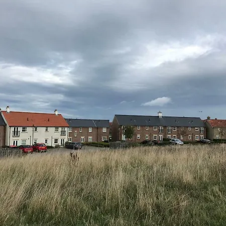 The Seahorse 1 Bedroomed Dog Friendly *