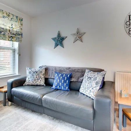 Apartman The Seahorse 1 Bedroomed Dog Friendly