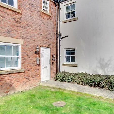 The Seahorse 1 Bedroomed Dog Friendly